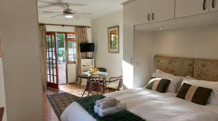 Wine Route 44 Guesthouse