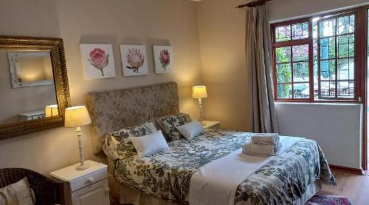 Wine Route 44 Guesthouse