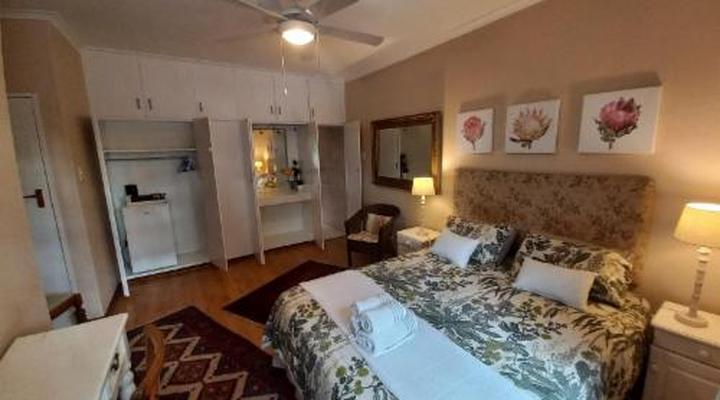 Wine Route 44 Guesthouse