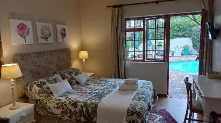 Wine Route 44 Guesthouse