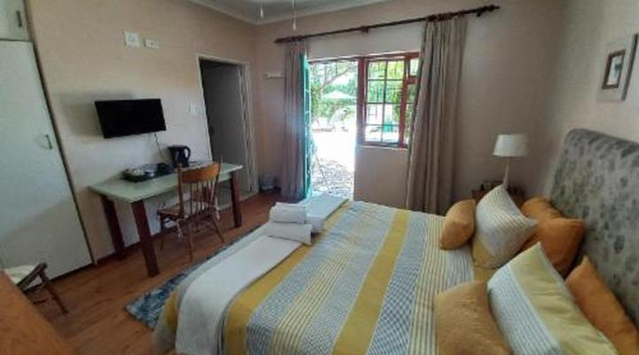 Wine Route 44 Guesthouse