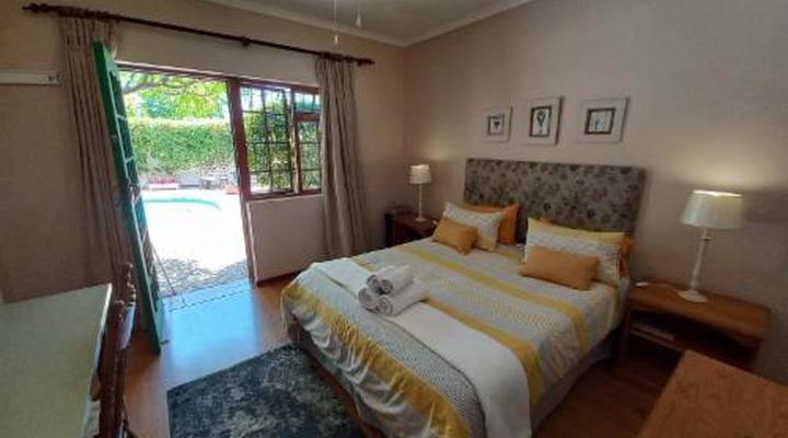 Wine Route 44 Guesthouse