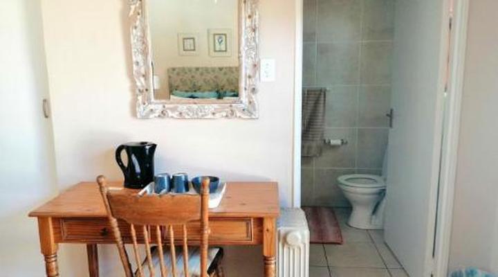 Wine Route 44 Guesthouse