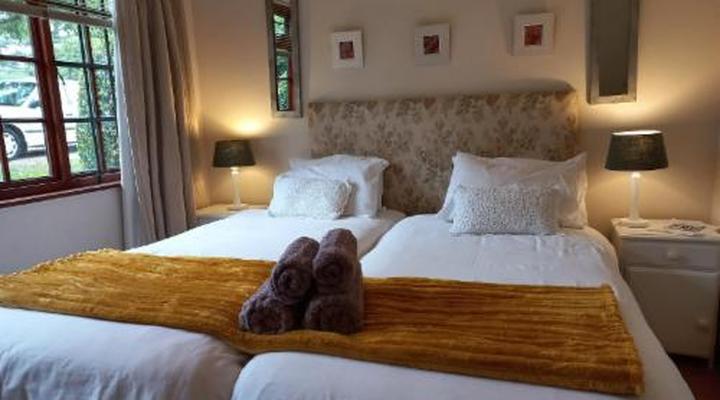 Wine Route 44 Guesthouse