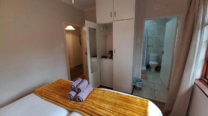 Wine Route 44 Guesthouse