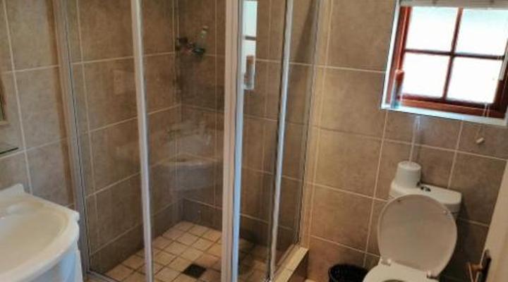 Wine Route 44 Guesthouse