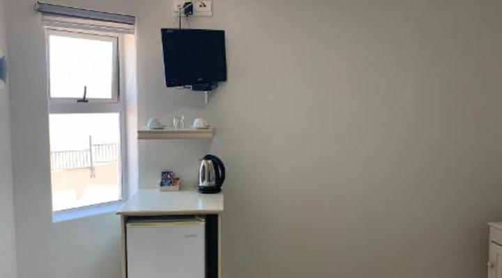 Oceansnest Guest House