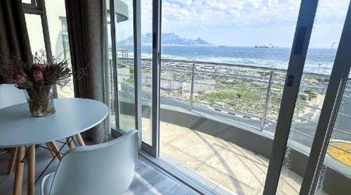 Oceansnest Guest House