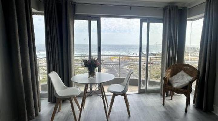 Oceansnest Guest House