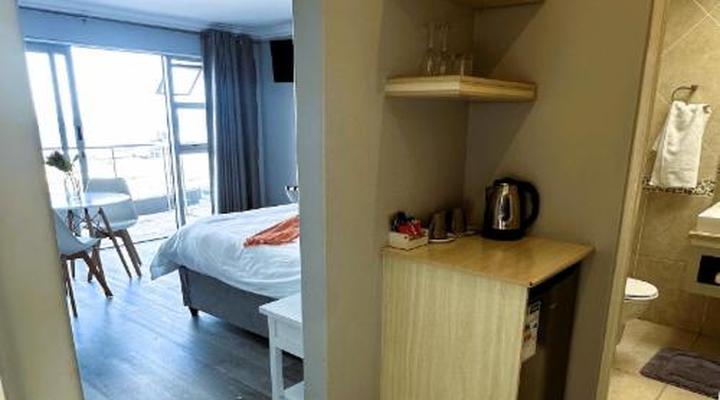 Oceansnest Guest House