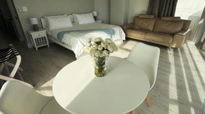 Oceansnest Guest House