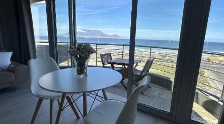 Oceansnest Guest House