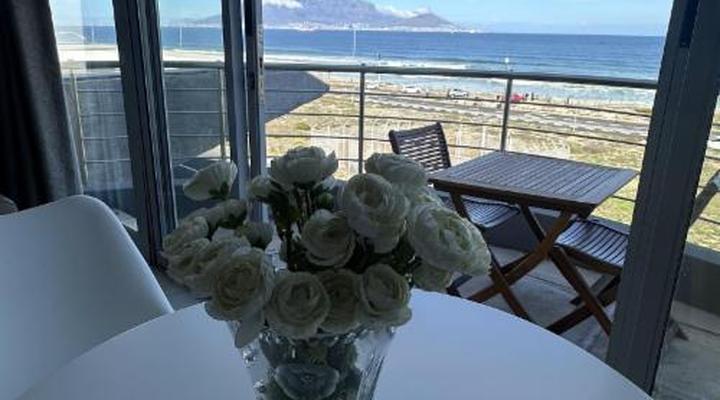 Oceansnest Guest House