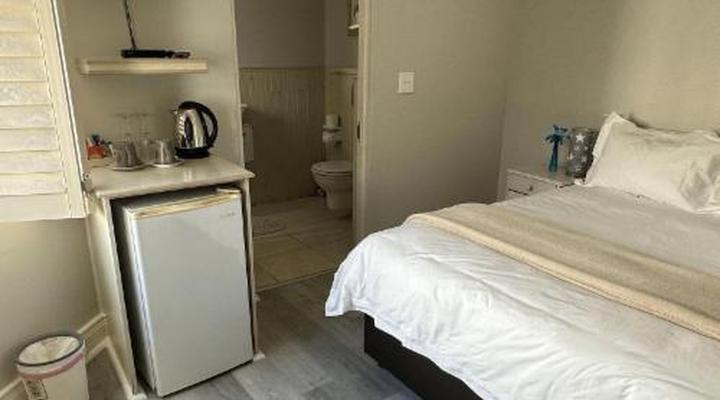 Oceansnest Guest House