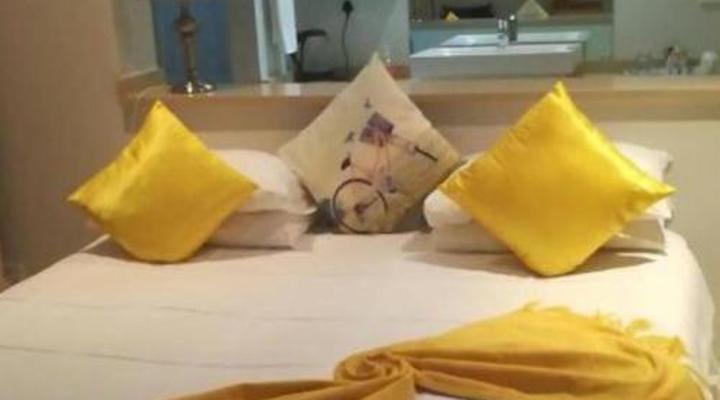 Oceansnest Guest House