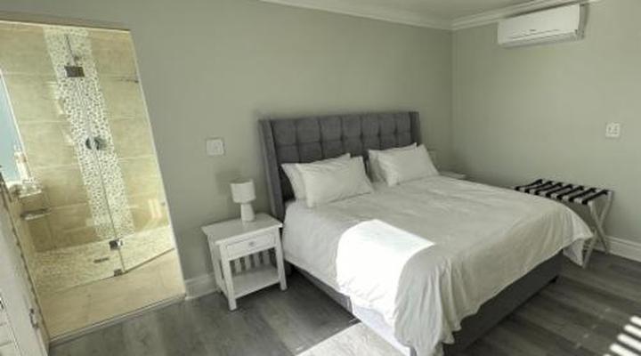 Oceansnest Guest House