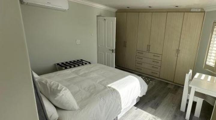 Oceansnest Guest House