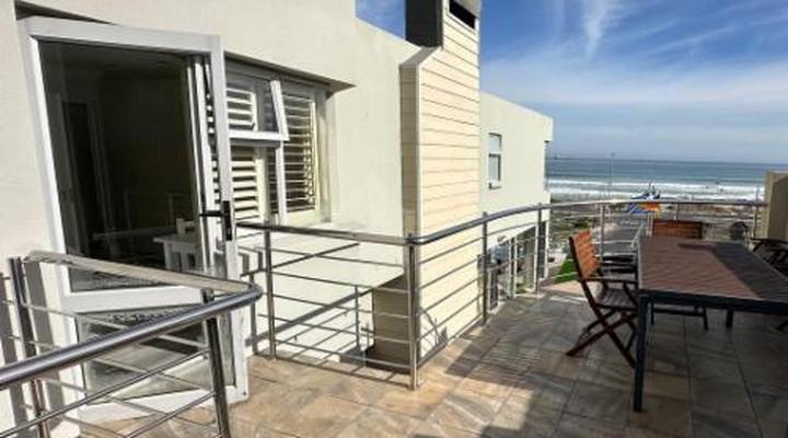 Oceansnest Guest House