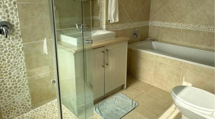 Oceansnest Guest House