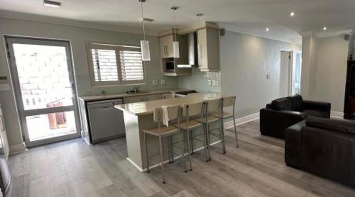 Oceansnest Guest House