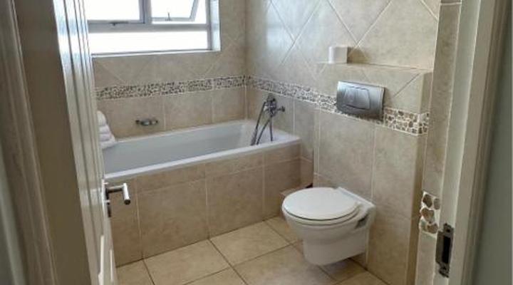 Oceansnest Guest House