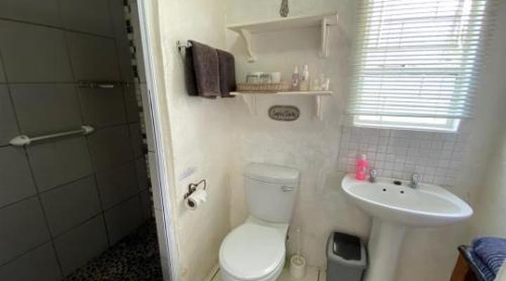 Bohemian Garden Cottages