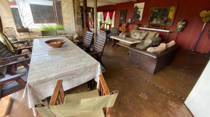 Bohemian Garden Cottages