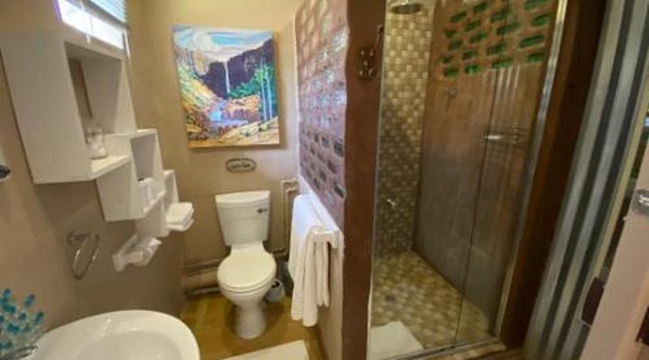 Bohemian Garden Cottages