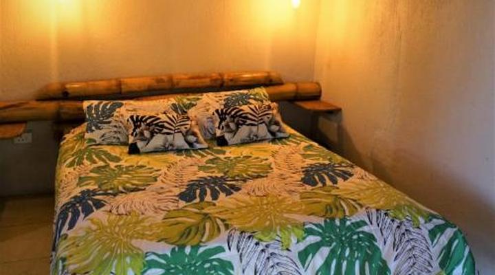 Hazyview Adventure Backpackers