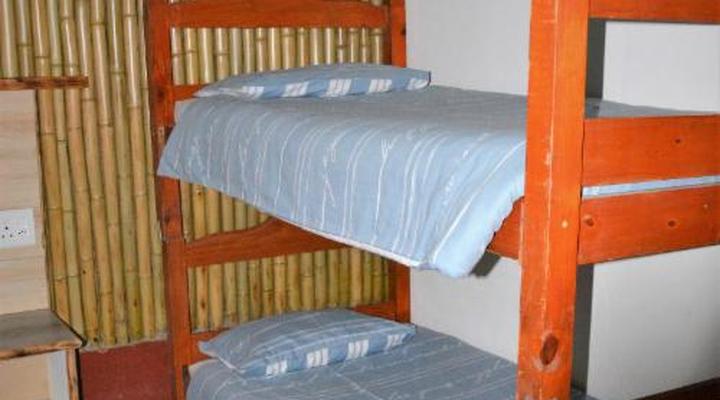 Hazyview Adventure Backpackers