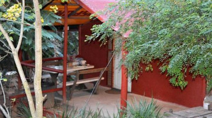 Hazyview Adventure Backpackers