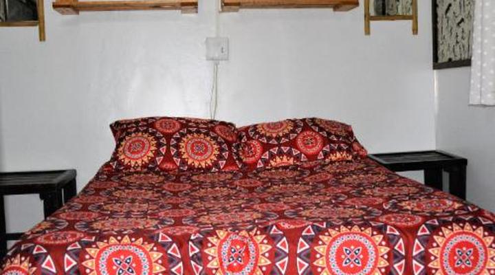 Hazyview Adventure Backpackers