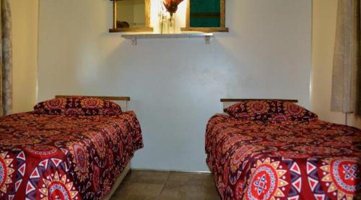 Hazyview Adventure Backpackers