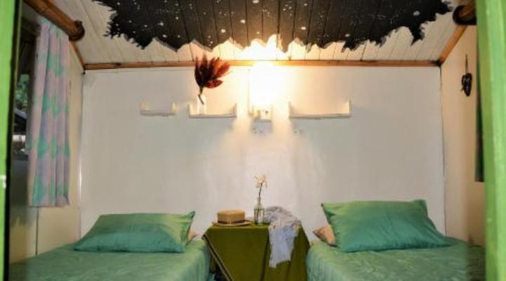 Hazyview Adventure Backpackers