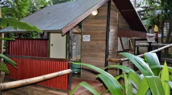 Hazyview Adventure Backpackers