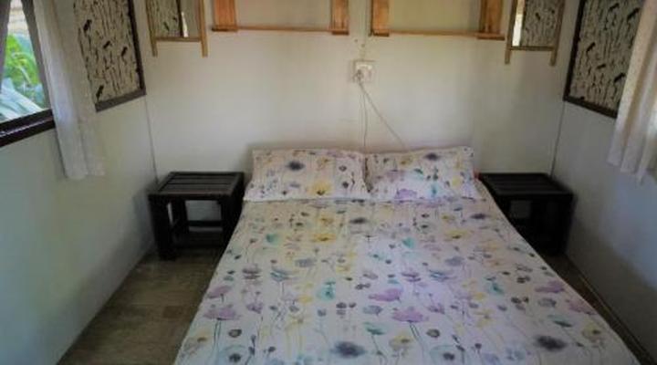 Hazyview Adventure Backpackers