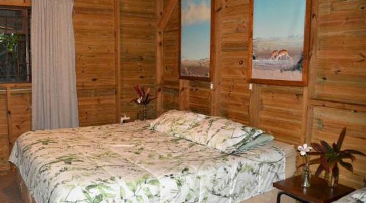 Hazyview Adventure Backpackers