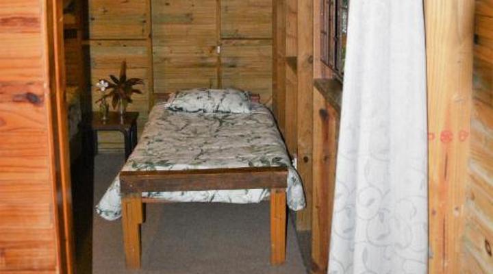 Hazyview Adventure Backpackers