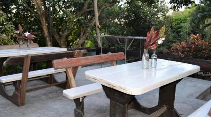 Hazyview Adventure Backpackers