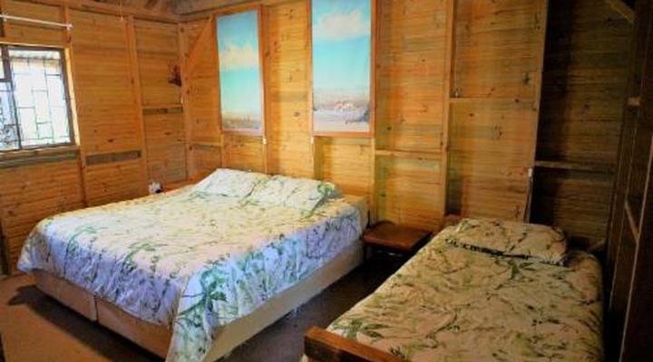 Hazyview Adventure Backpackers