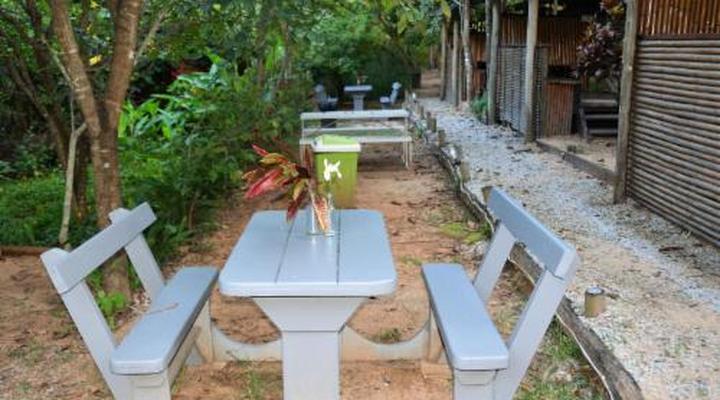 Hazyview Adventure Backpackers