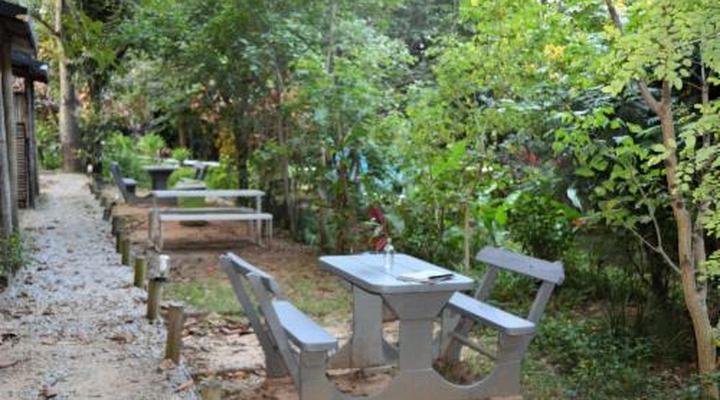 Hazyview Adventure Backpackers