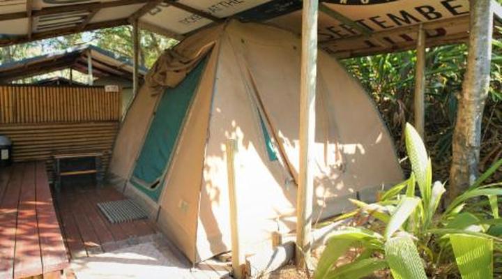 Hazyview Adventure Backpackers