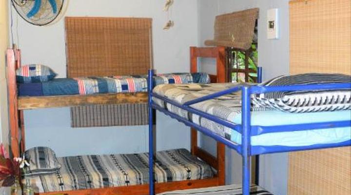 Hazyview Adventure Backpackers