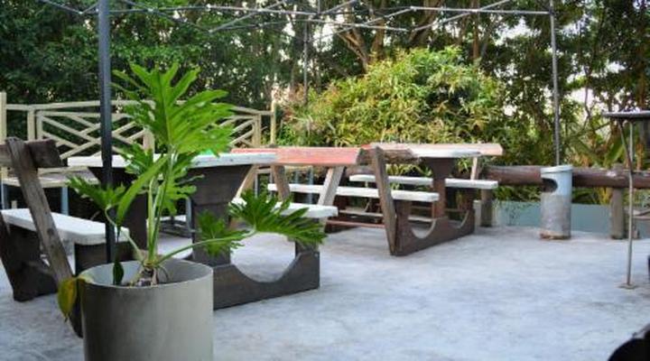 Hazyview Adventure Backpackers