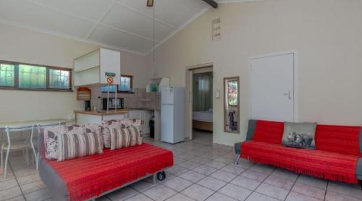 Jessica's B&B and Self-catering