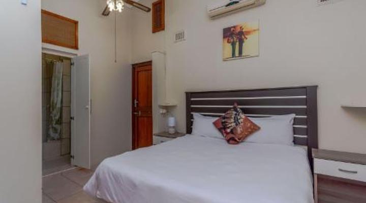 Jessica's B&B and Self-catering