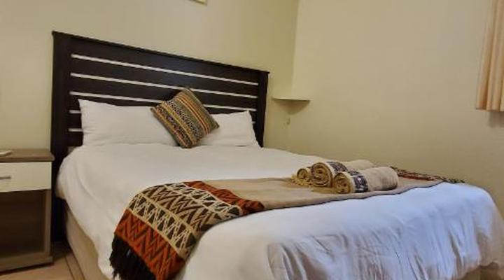 Jessica's B&B and Self-catering