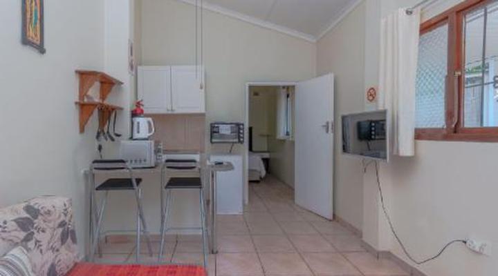 Jessica's B&B and Self-catering