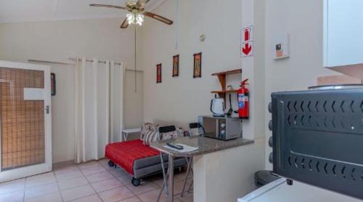 Jessica's B&B and Self-catering